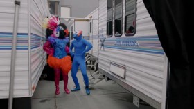 The Masked Dancer S01E06 XviD-AFG EZTV