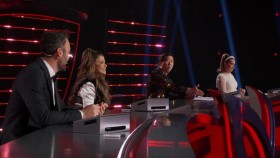 The Masked Dancer S01E09 XviD-AFG EZTV