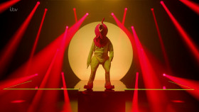 The Masked Dancer UK S01E02 720p HDTV x264-DARKFLiX EZTV