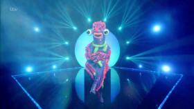 The Masked Dancer UK S02E04 XviD-AFG EZTV