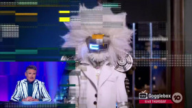 The Masked Singer AU S03E01 720p HDTV x264-CBFM EZTV