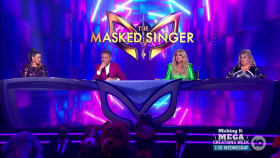The Masked Singer AU S03E06 720p HDTV x264-CBFM EZTV