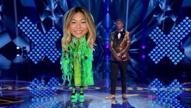 The Masked Singer S04E10 The Semi Finals The Super Six XviD-AFG EZTV