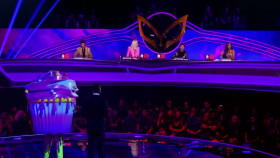 The Masked Singer S06E03 720p HEVC x265-MeGusta EZTV