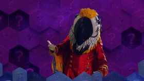 The Masked Singer S09E10 1080p WEB h264-BAE EZTV