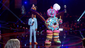 The Masked Singer S10E12 XviD-AFG EZTV