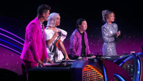 The Masked Singer S11E08 XviD-AFG EZTV