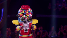 The Masked Singer S11E11 XviD-AFG EZTV