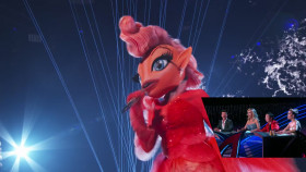 The Masked Singer S11E12 1080p HEVC x265-MeGusta EZTV