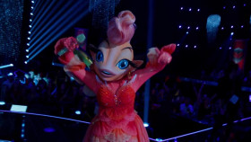 The Masked Singer S11E12 XviD-AFG EZTV