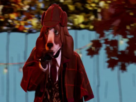 The Masked Singer S12E09 480p x264-mSD EZTV