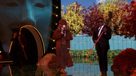 The Masked Singer S12E09 XviD-AFG EZTV