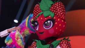 The Masked Singer S12E10 720p HEVC x265-MeGusta EZTV