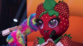 The Masked Singer S12E10 XviD-AFG EZTV