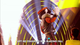 The Masked Singer UK S02E00 The Masked Singalong 1080p HDTV H264-DARKFLiX EZTV