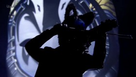 The Masked Singer UK S02E03 XviD-AFG EZTV