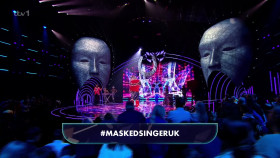 The Masked Singer UK S04E07 1080p HEVC x265-MeGusta EZTV