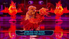 The Masked Singer UK S05E08 The Final XviD-AFG EZTV