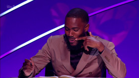 The Masked Singer UK S06E01 1080p HDTV H264-DARKFLiX EZTV