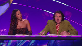 The Masked Singer UK S06E01 1080p WEB h264-CODSWALLOP EZTV