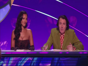 The Masked Singer UK S06E01 480p x264-mSD EZTV