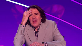 The Masked Singer UK S06E02 XviD-AFG EZTV