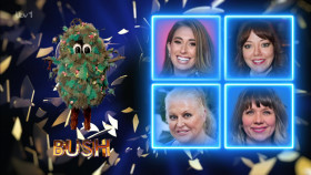 The Masked Singer UK S06E03 1080p HDTV H264-DARKFLiX EZTV