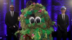 The Masked Singer UK S06E03 1080p HEVC x265-MeGusta EZTV