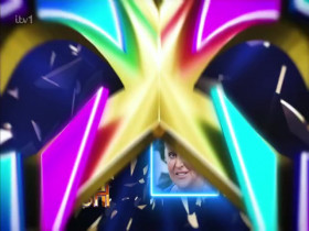 The Masked Singer UK S06E03 480p x264-mSD EZTV