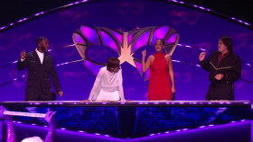The Masked Singer UK S06E05 1080p HEVC x265-MeGusta EZTV