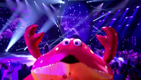 The Masked Singer UK S06E05 1080p WEB h264-CODSWALLOP EZTV