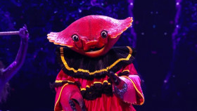 The Masked Singer UK S06E05 XviD-AFG EZTV