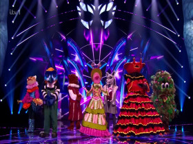 The Masked Singer UK S06E06 480p x264-mSD EZTV
