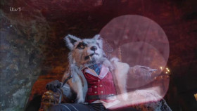 The Masked Singer UK S06E06 XviD-AFG EZTV