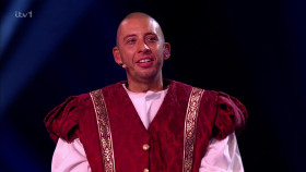 The Masked Singer UK S06E07 1080p HDTV H264-DARKFLiX EZTV