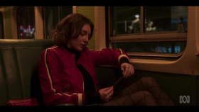 The Messenger AU S01E08 XviD-AFG EZTV