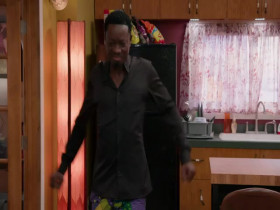 The Michael Blackson Show S01E02 480p x264-mSD EZTV