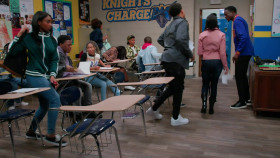 The Michael Blackson Show S01E03 720p WEB H264-DiMEPiECE EZTV