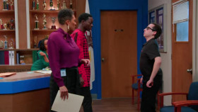 The Michael Blackson Show S01E04 XviD-AFG EZTV