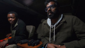The Misadventures of Romesh Ranganathan S04E02 1080p HDTV H264-DARKFLiX EZTV