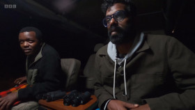 The Misadventures of Romesh Ranganathan S04E02 Rwanda 720p iP WEB-DL AAC2 0 H 264-NTb EZTV