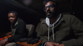 The Misadventures of Romesh Ranganathan S04E02 XviD-AFG EZTV