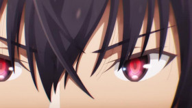 The Misfit of Demon King Academy S02E01 XviD-AFG EZTV