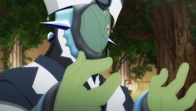 The Misfit of Demon King Academy S02E03 XviD-AFG EZTV