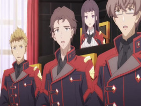 The Misfit Of Demon King Academy S02E19 480p x264-mSD EZTV