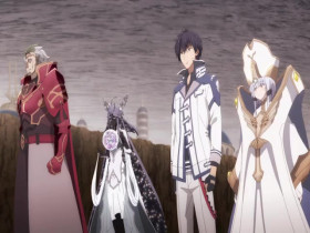 The Misfit Of Demon King Academy S02E21 480p x264-mSD EZTV