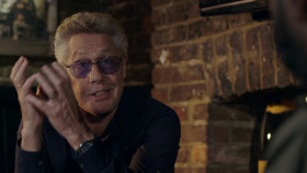 The Misinvestigations of Romesh Ranganathan S02E03 1080p HDTV H264-DARKFLiX EZTV