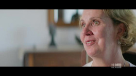 The Missing Millionairess S01E01 XviD-AFG EZTV