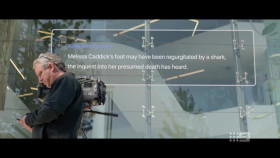 The Missing Millionairess S01E02 XviD-AFG EZTV