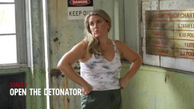 The Mole 2022 S02E07 XviD-AFG EZTV